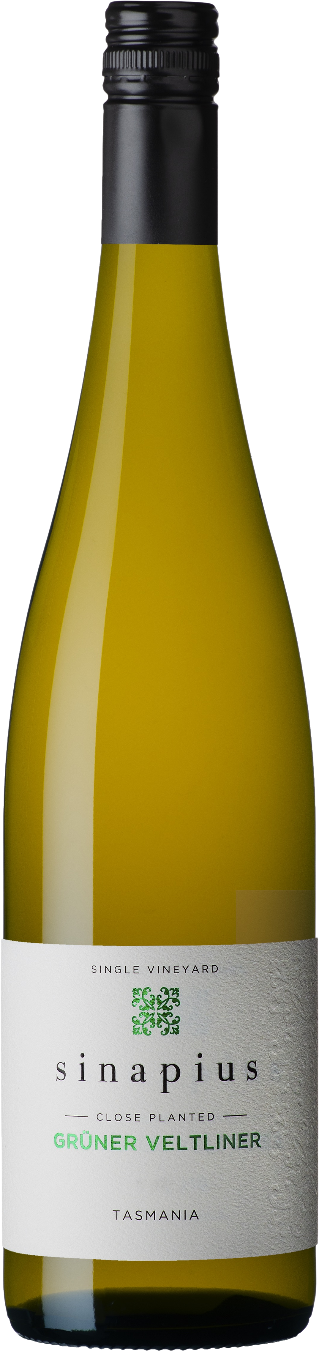 Sinapius Single Vineyard Close Planted Grüner Veltliner 2023 Tasmania